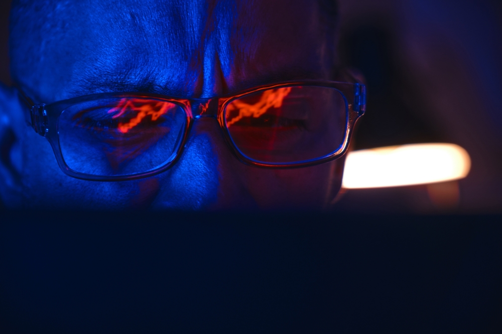 Anatomy of an EPIC Short Squeeze