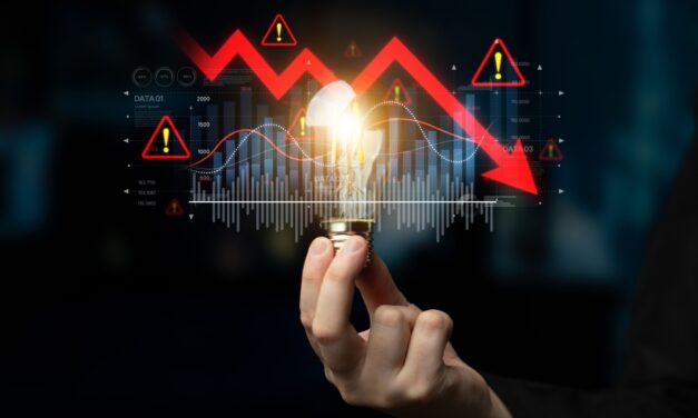 1 Trading Strategy for Volatile Markets