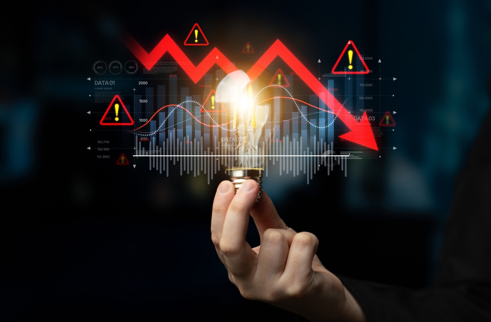 1 Trading Strategy for Volatile Markets