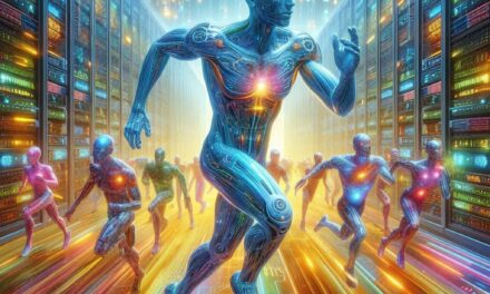 What are hyperscalers doing to deal with the power bottleneck?