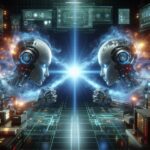 How could the rivalry between Anthropic and OpenAI affect you?