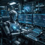 Does a new AI research tool represent an early version of AGI?