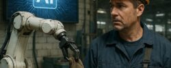 How is AI changing hiring practices today?