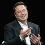 How does Elon Musk's new facility fit into his plans for outer space?