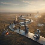 Why does it feel like the pace of technology is speeding up?