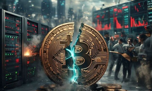 What Happens to Bitcoin on Q-Day?