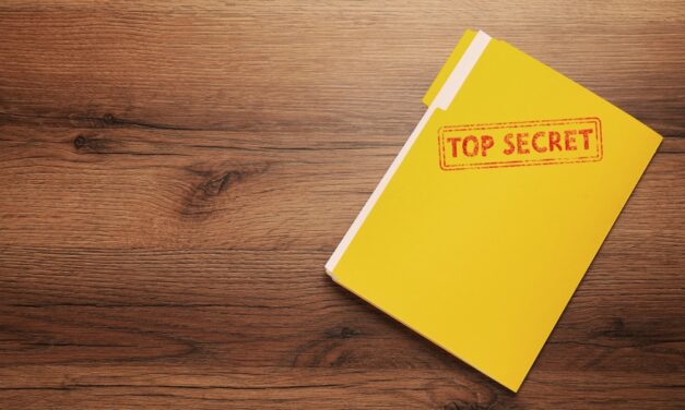 Finally Revealing My #1 Trading Secret