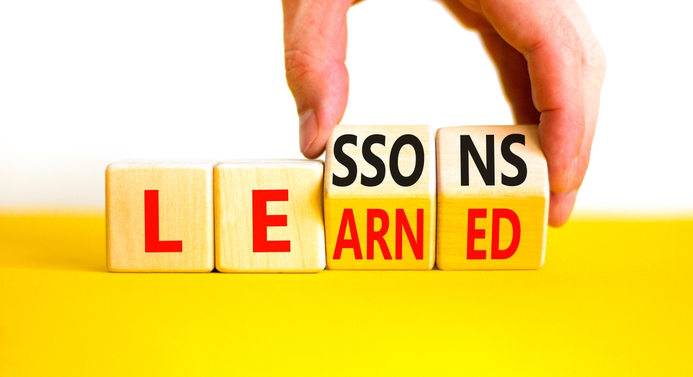 The Second Half of Success: Purpose, Process, and Growth