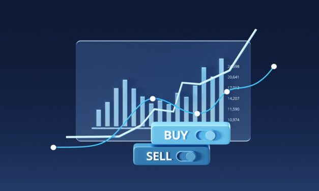 Why You Should Always Sell Into Strength