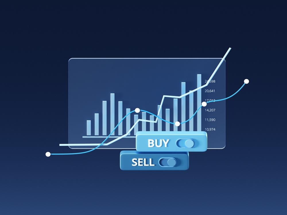 Why You Should Always Sell Into Strength