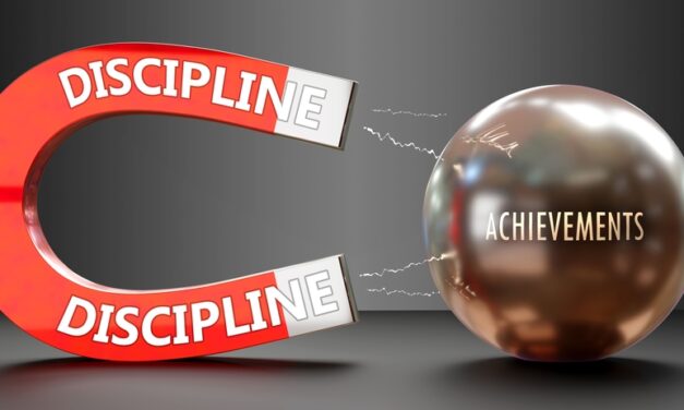 The Easy Way To Build Unstoppable Trading Discipline