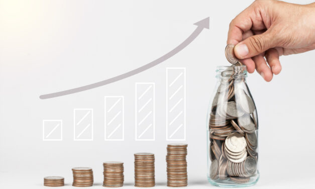 The Smart Way to Scale a Small Account