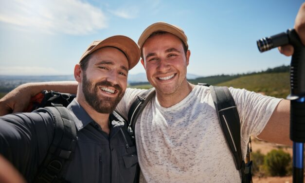 How 2 Brothers Passed $1 Million In Profits
