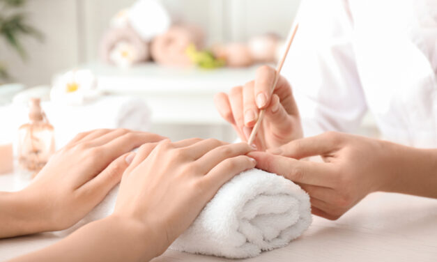 From Mani-Pedis to a Million Bucks
