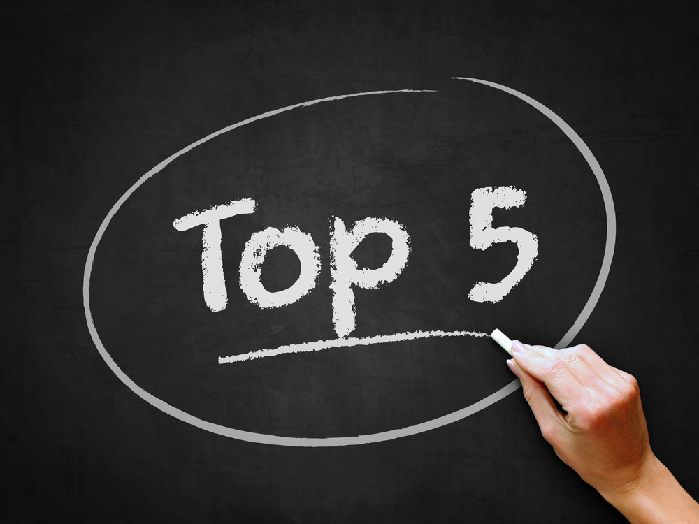 5 Lessons from a Trader Who Turned ,500 into Millions