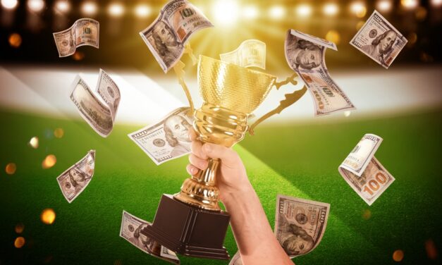 How I Passed $10 Million