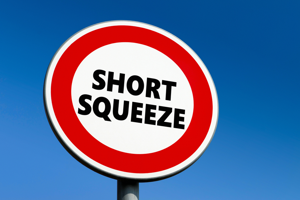 4 Lessons From the CAR Short Squeeze