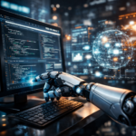 How could the lastest news about Anthropic be a harbinger of what's to come?