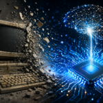 How is AI fundamentally changing computing?