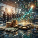 How is the AI boom different from the dotcom boom?