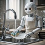 How many companies does it take to bring AI into the real world?