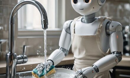 How many companies does it take to bring AI into the real world?