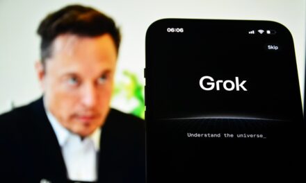 How could Grok change the way we interact with AI?