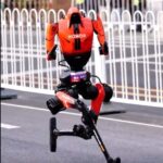 What could hold the U.S. back from building more humanoid robots?