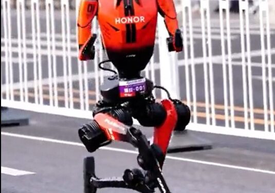 This One Material Could Hold Back the Robot Revolution