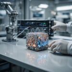 How could DeepMind help bring AI into the physical world?