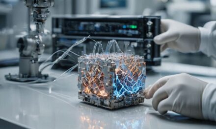 How could DeepMind help bring AI into the physical world?