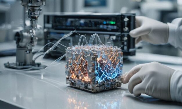 The Missing Link That Could Trigger a Robotics Boom