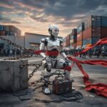 What is keeping humanoid robots from working in your home today?