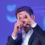 How can we prepare for a world when AI can do 95% if intelligence labor?