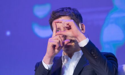 How can we prepare for a world when AI can do 95% if intelligence labor?