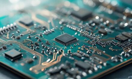 What's really driving the semiconductor boom?