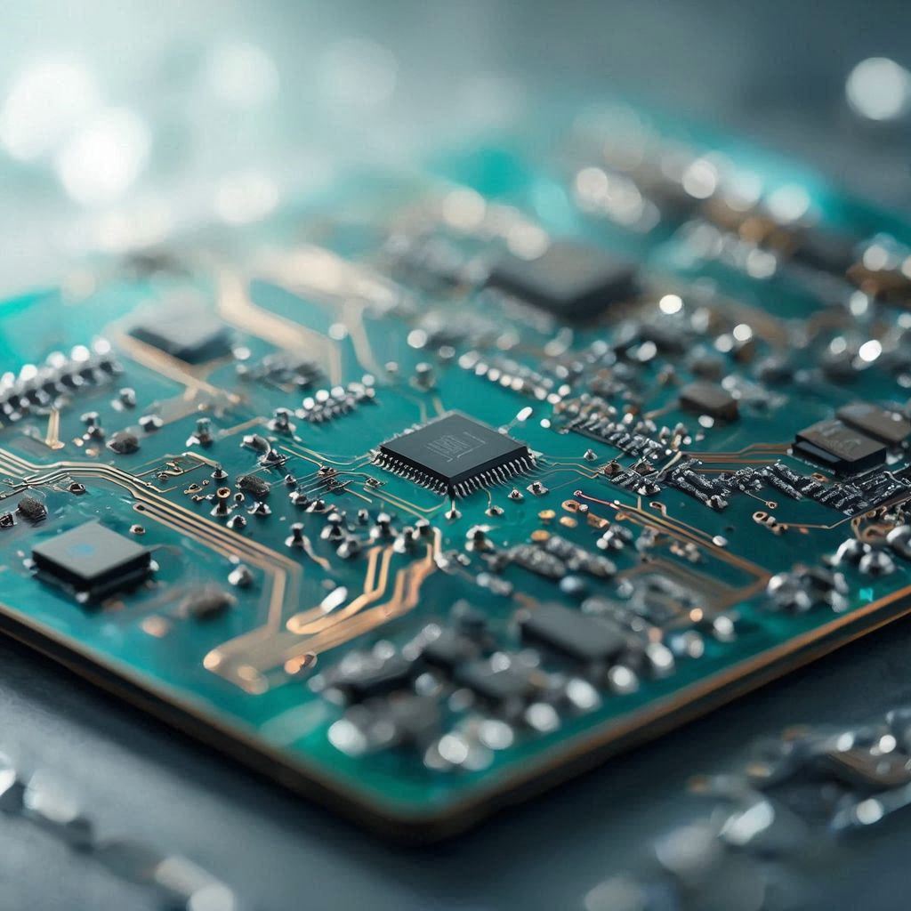 What's really driving the semiconductor boom?