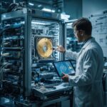 How could Nvidia's latest move change the timeline for useful quantum computers?