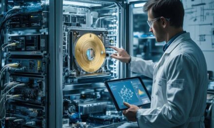 How could Nvidia's latest move change the timeline for useful quantum computers?