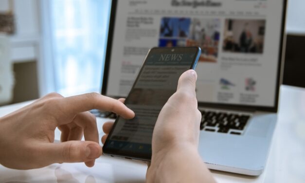How To Read News Like a Trader