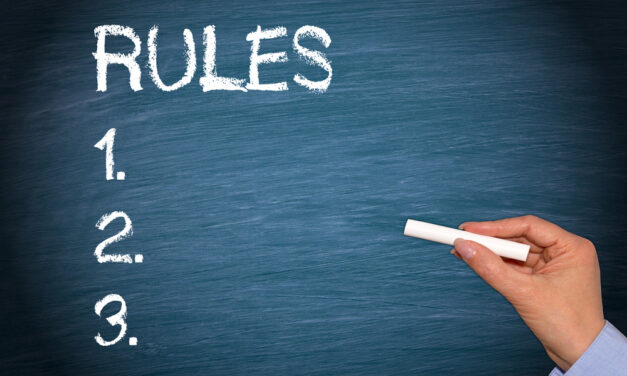 The Rules That Build Million-Dollar Trading Careers