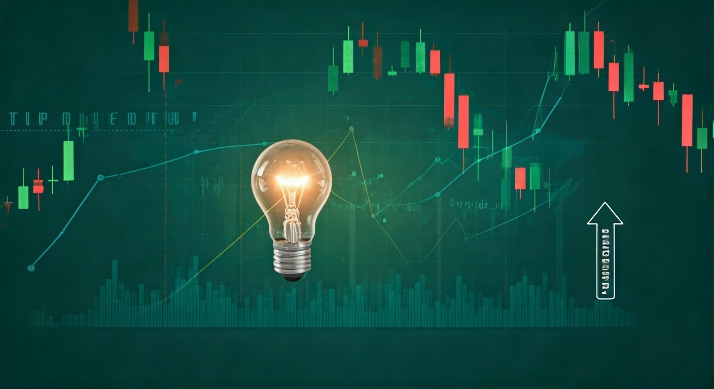 4 Tips for the Next Great Trade