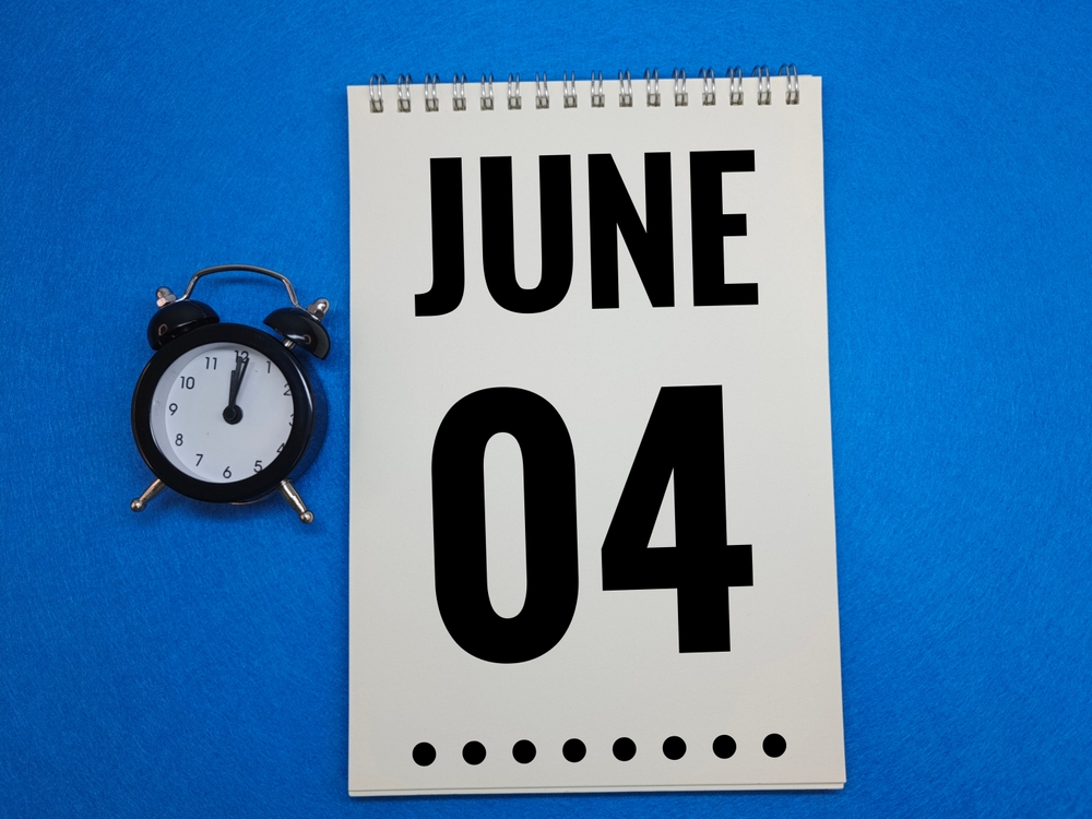 13 Days Until the Trading World Changes