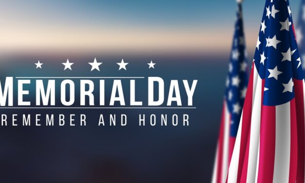 Memorial Day: What Does Finding Freedom Mean to You?