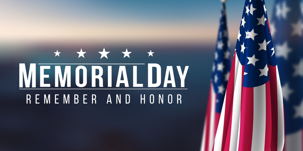 Memorial Day: What Does Finding Freedom Mean to You?