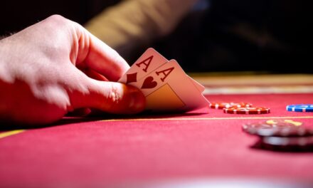 Mastering the Poker Mindset
