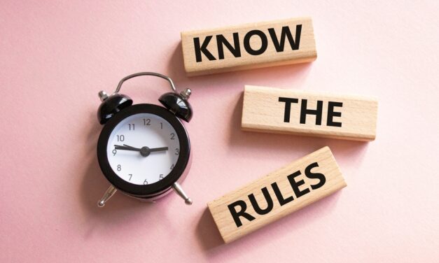 8 Rules That Helped Me Make $8 Million