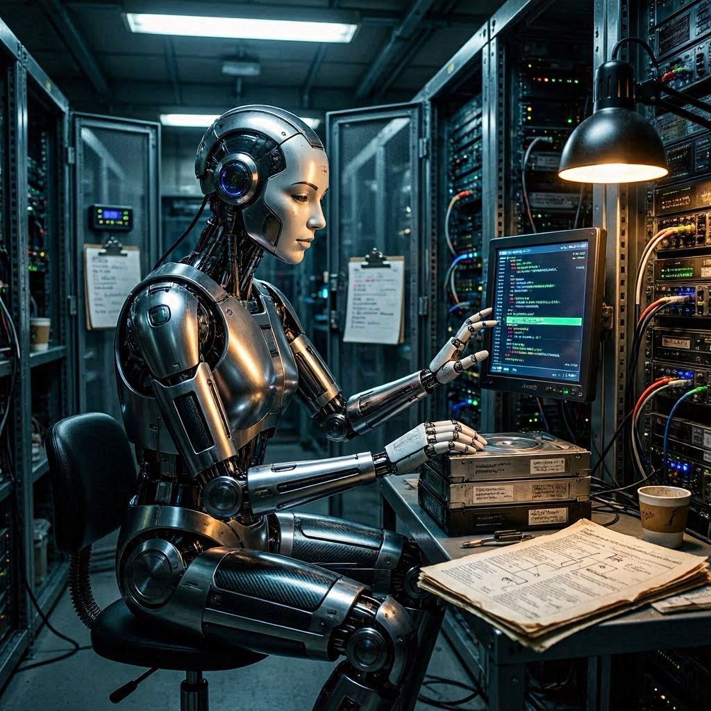 How is AI changing the rules of software security?