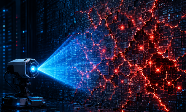Chart of the Week: AI Just Exposed a Massive Hidden Software Problem