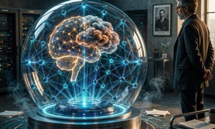 AI Is Entering Its Oppenheimer Moment